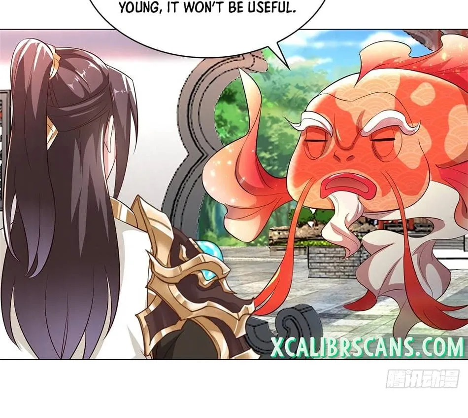 Read Dragon Master chapter 58 image 11 on Lezhin