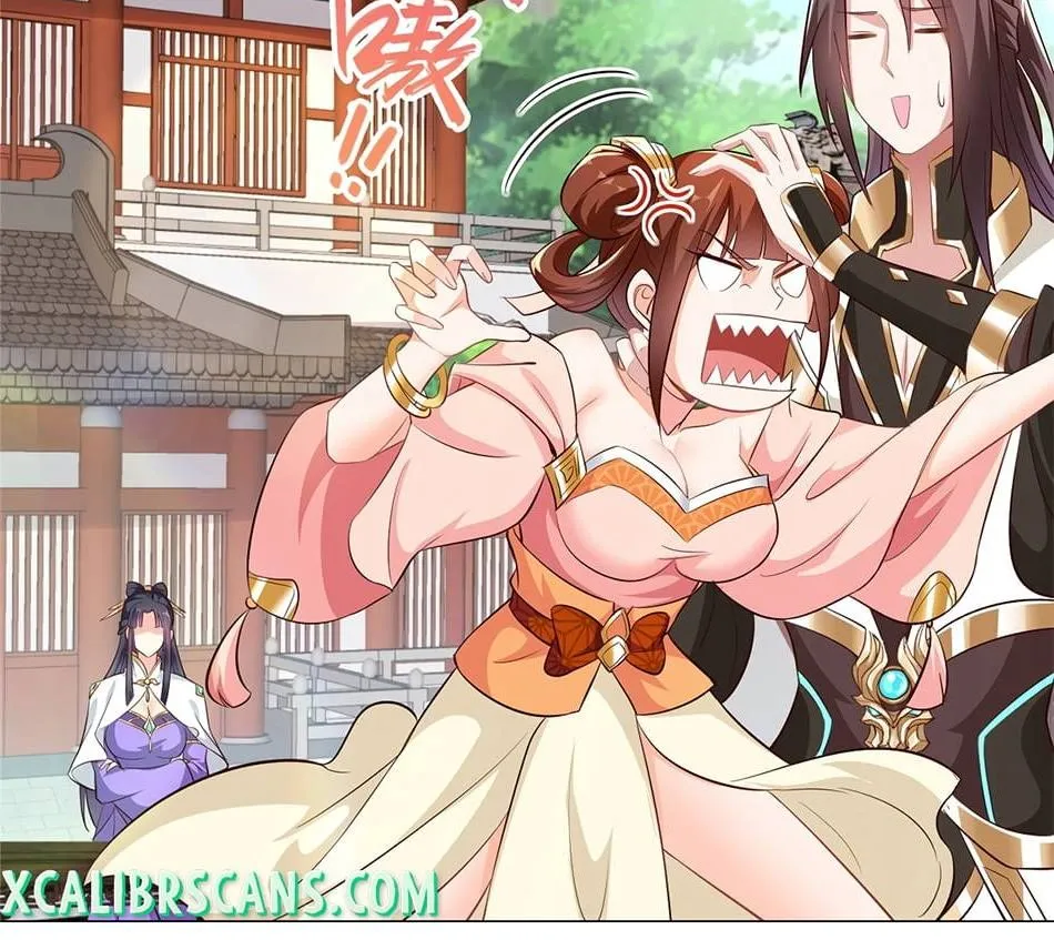 Read Dragon Master chapter 58 image 14 on Lezhin