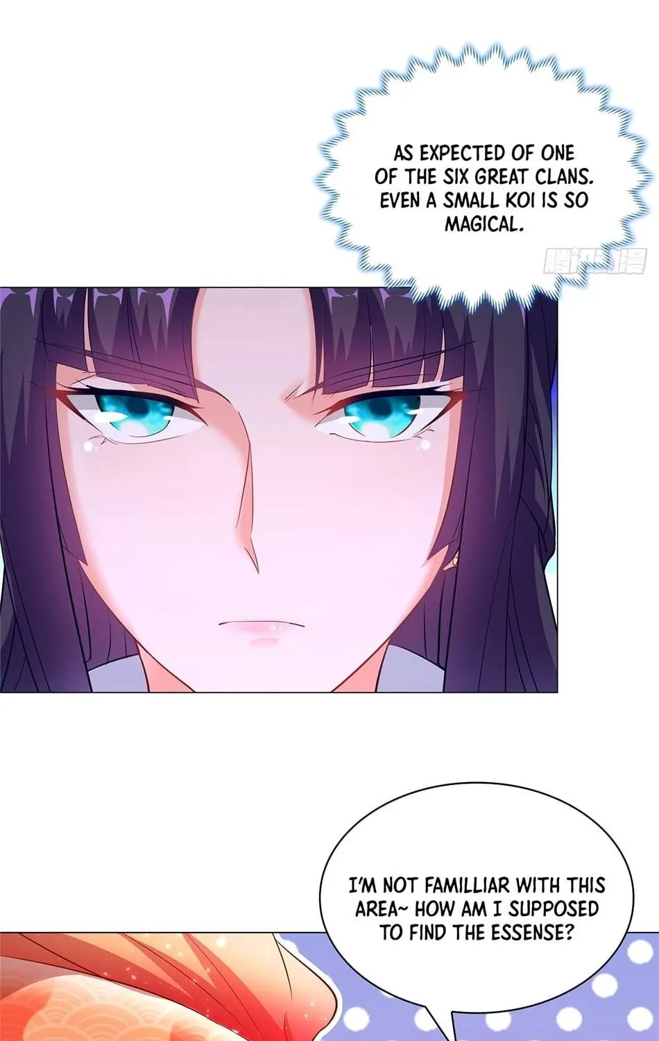 Read Dragon Master chapter 58 image 15 on Lezhin