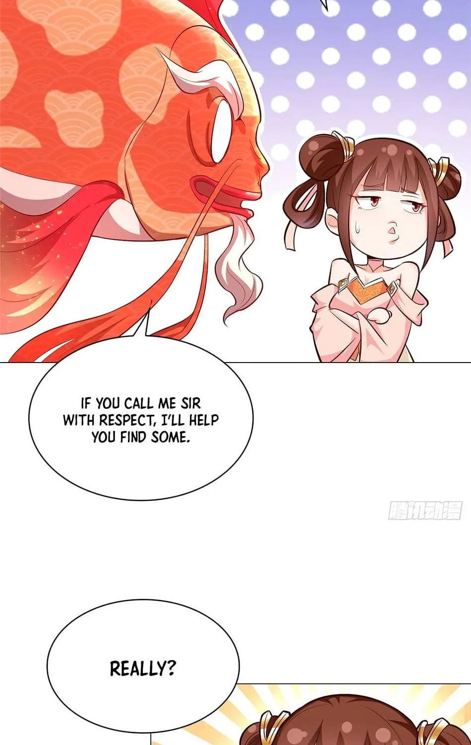 Read Dragon Master chapter 58 image 16 on Lezhin