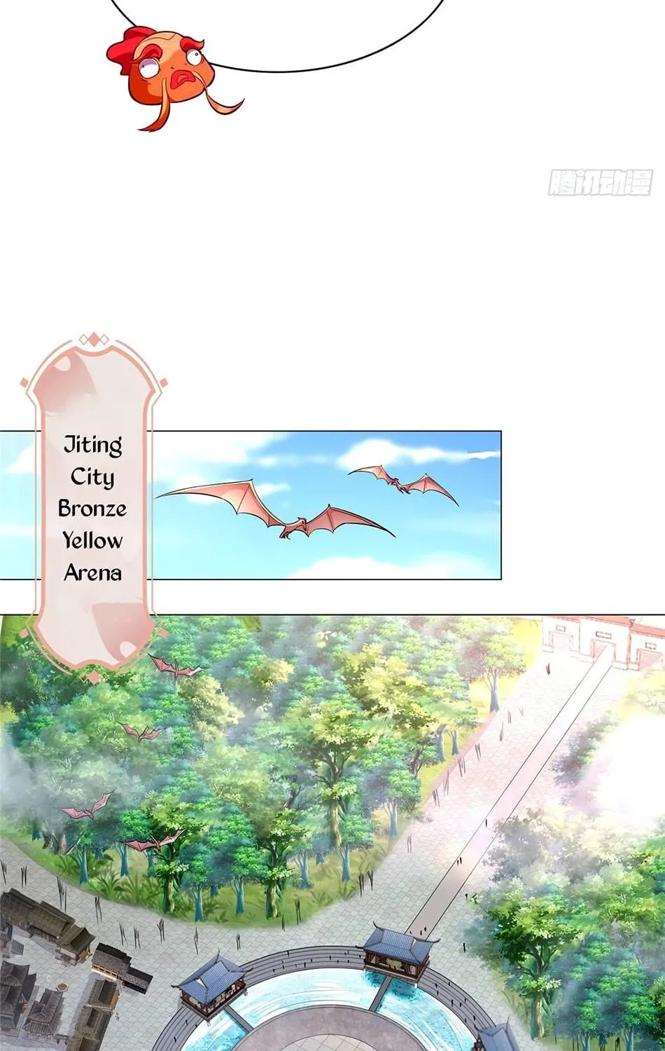 Read Dragon Master chapter 58 image 21 on Lezhin