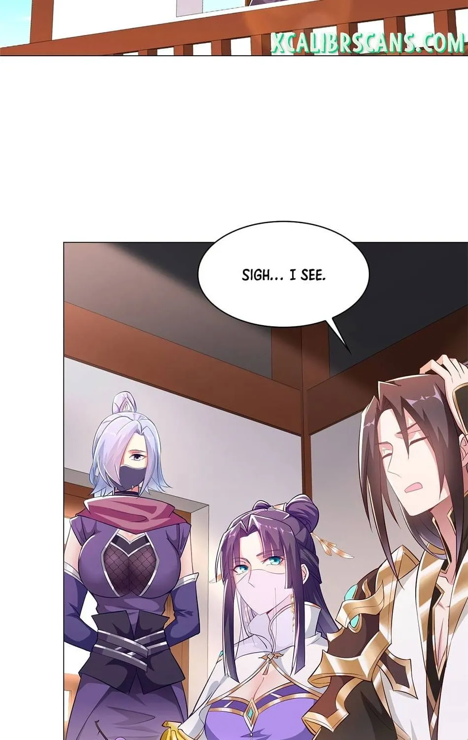 Read Dragon Master chapter 58 image 24 on Lezhin