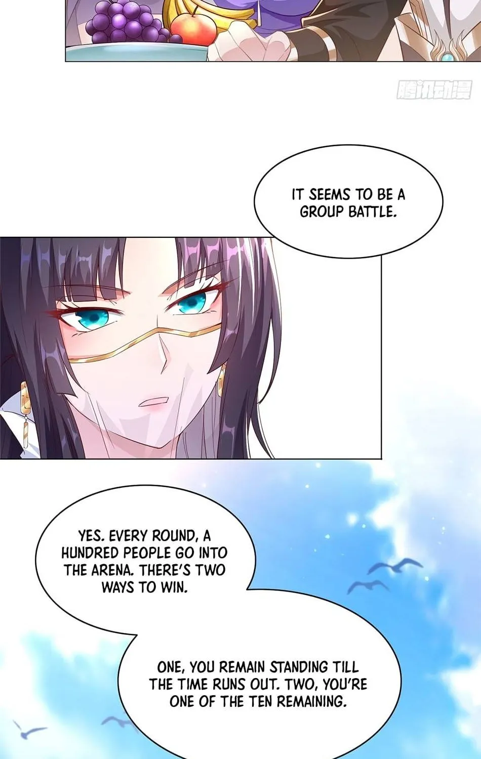 Read Dragon Master chapter 58 image 25 on Lezhin