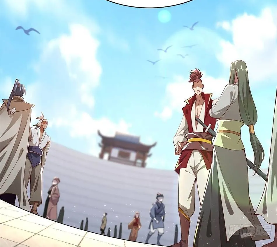 Read Dragon Master chapter 58 image 26 on Lezhin