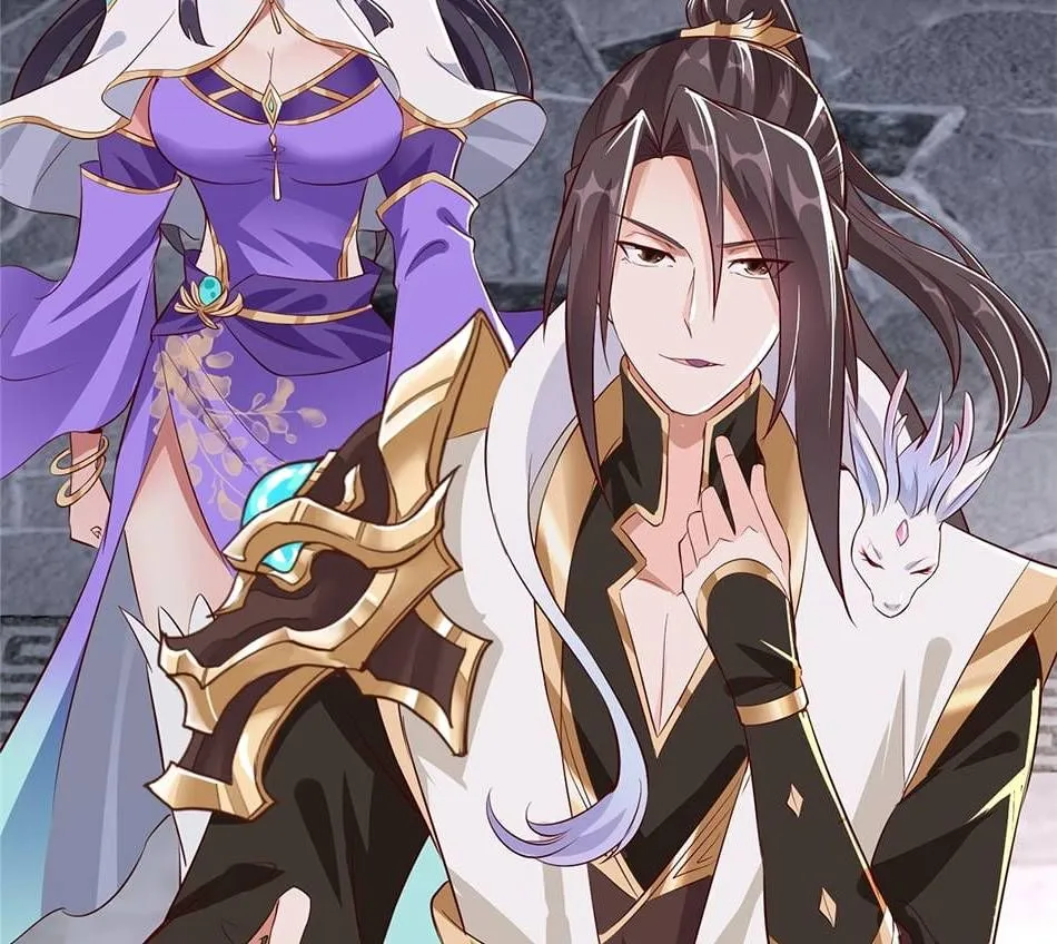 Read Dragon Master chapter 58 image 29 on Lezhin