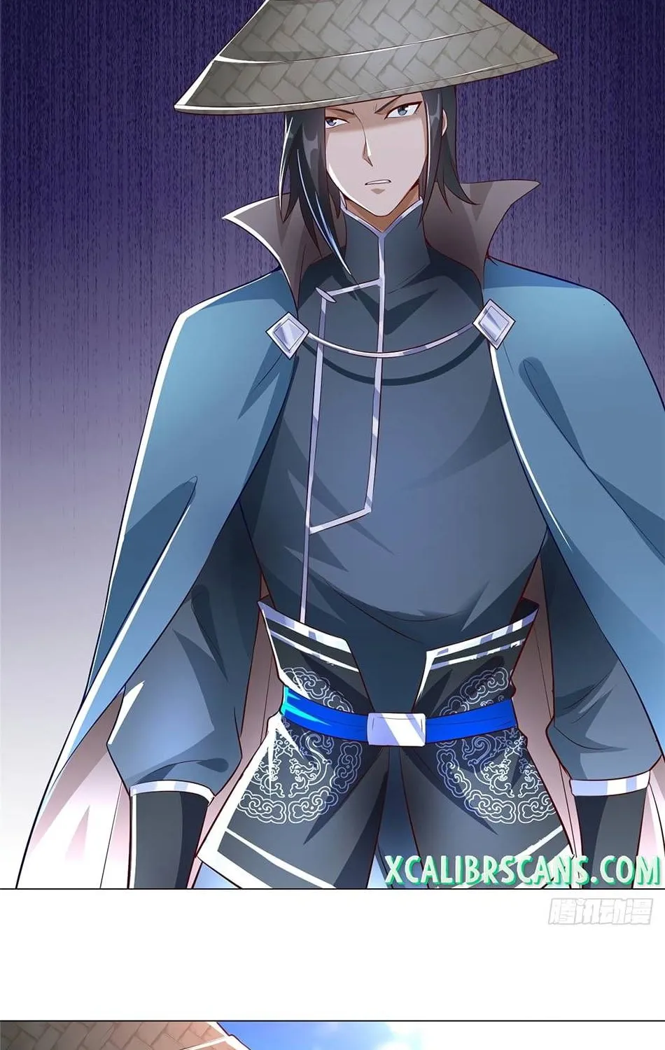 Read Dragon Master chapter 58 image 34 on Lezhin
