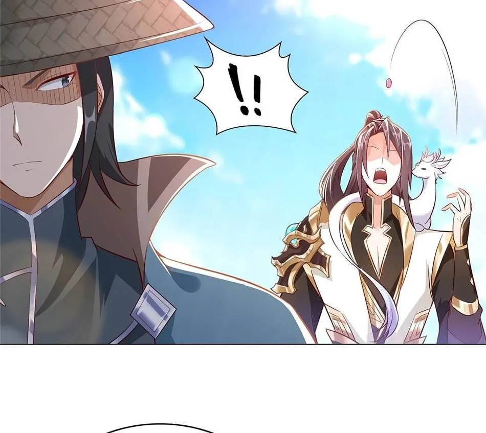 Read Dragon Master chapter 58 image 35 on Lezhin