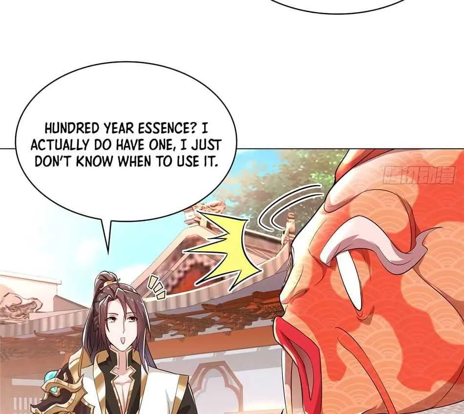 Read Dragon Master chapter 58 image 8 on Lezhin