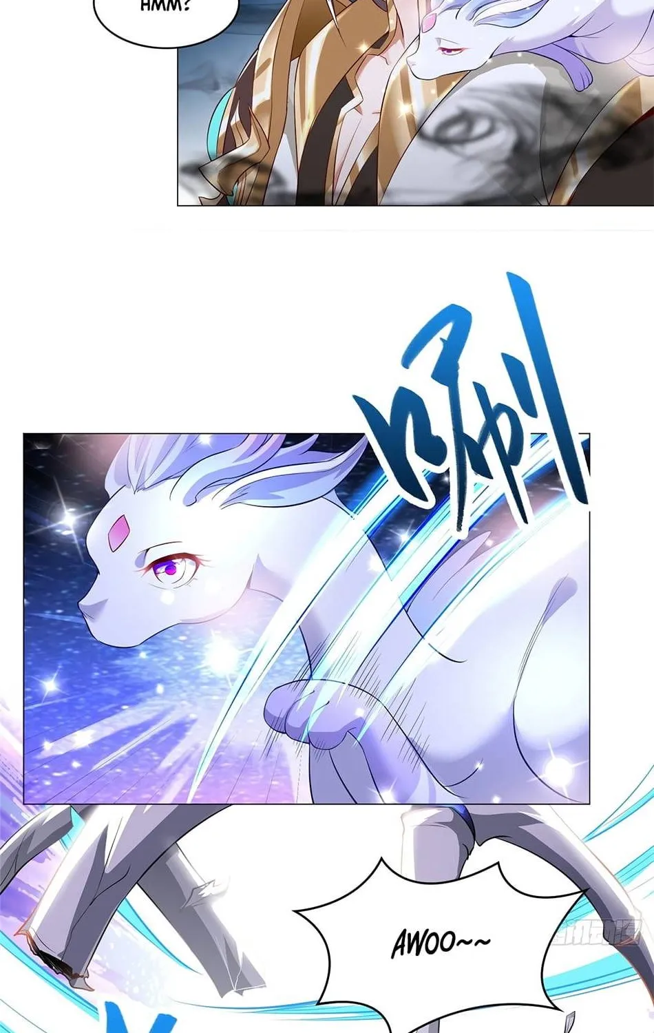 Read Dragon Master chapter 59 image 10 on Lezhin