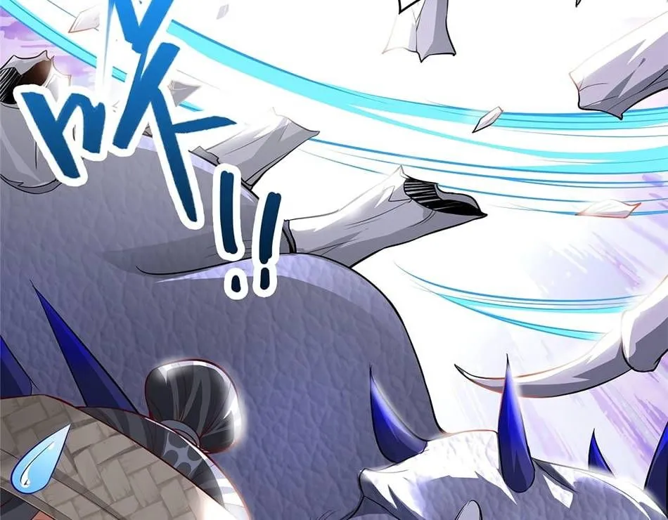 Read Dragon Master chapter 59 image 11 on Lezhin