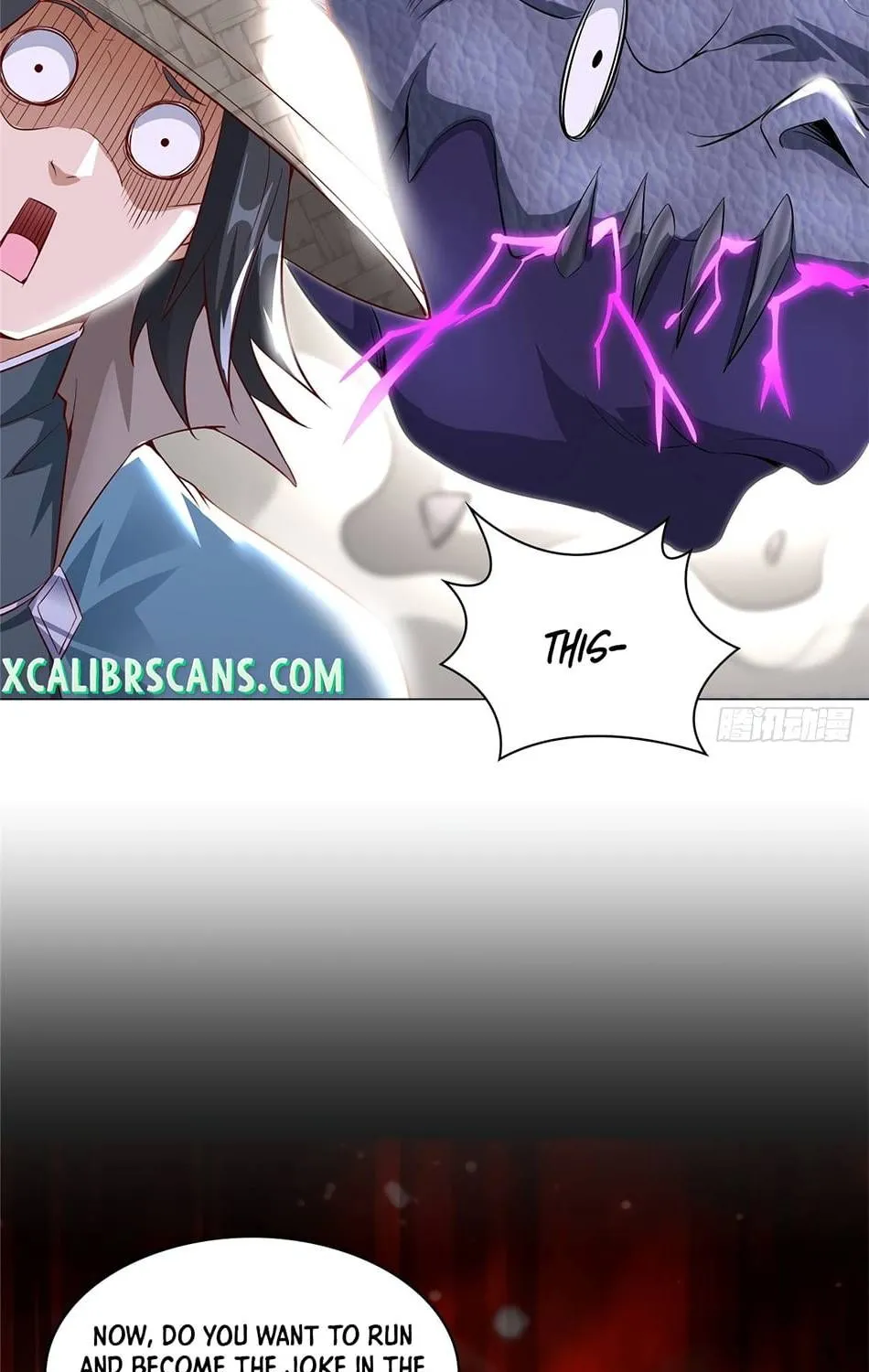 Read Dragon Master chapter 59 image 12 on Lezhin