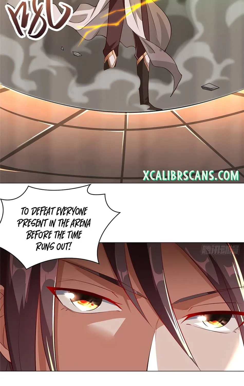 Read Dragon Master chapter 59 image 21 on Lezhin