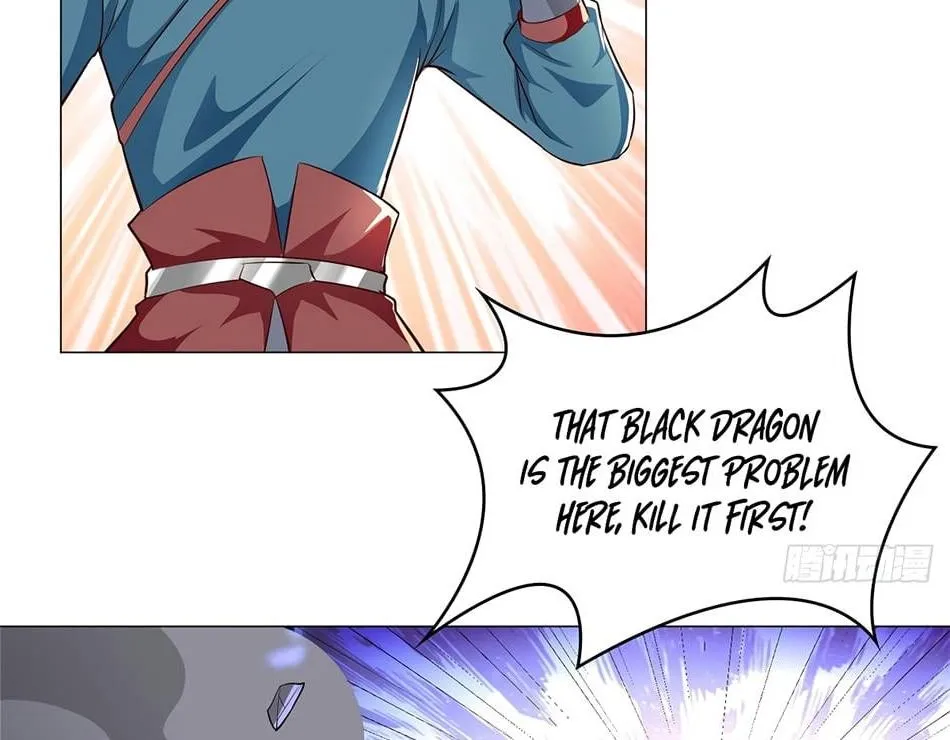 Read Dragon Master chapter 59 image 26 on Lezhin