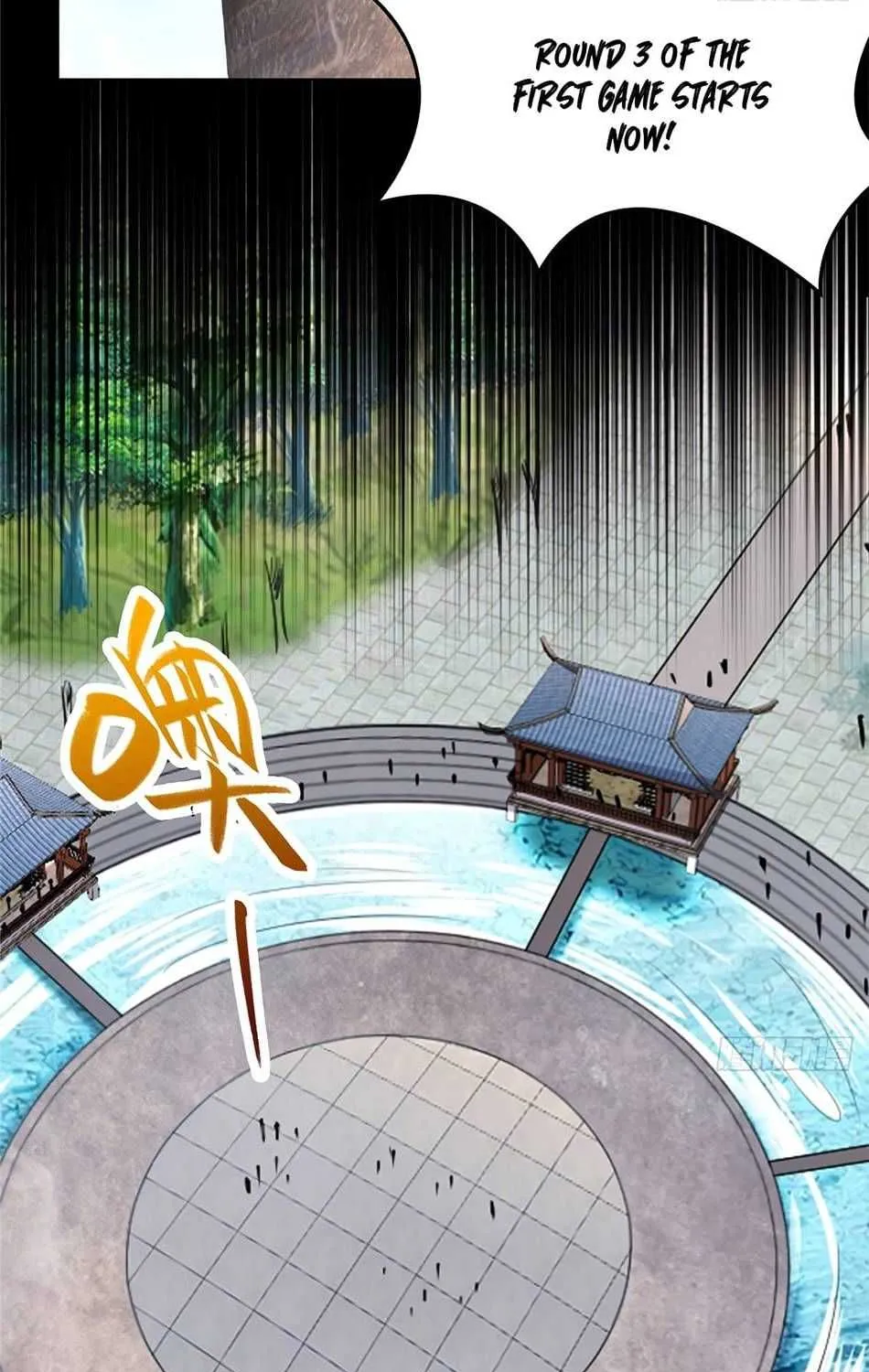 Read Dragon Master chapter 59 image 3 on Lezhin
