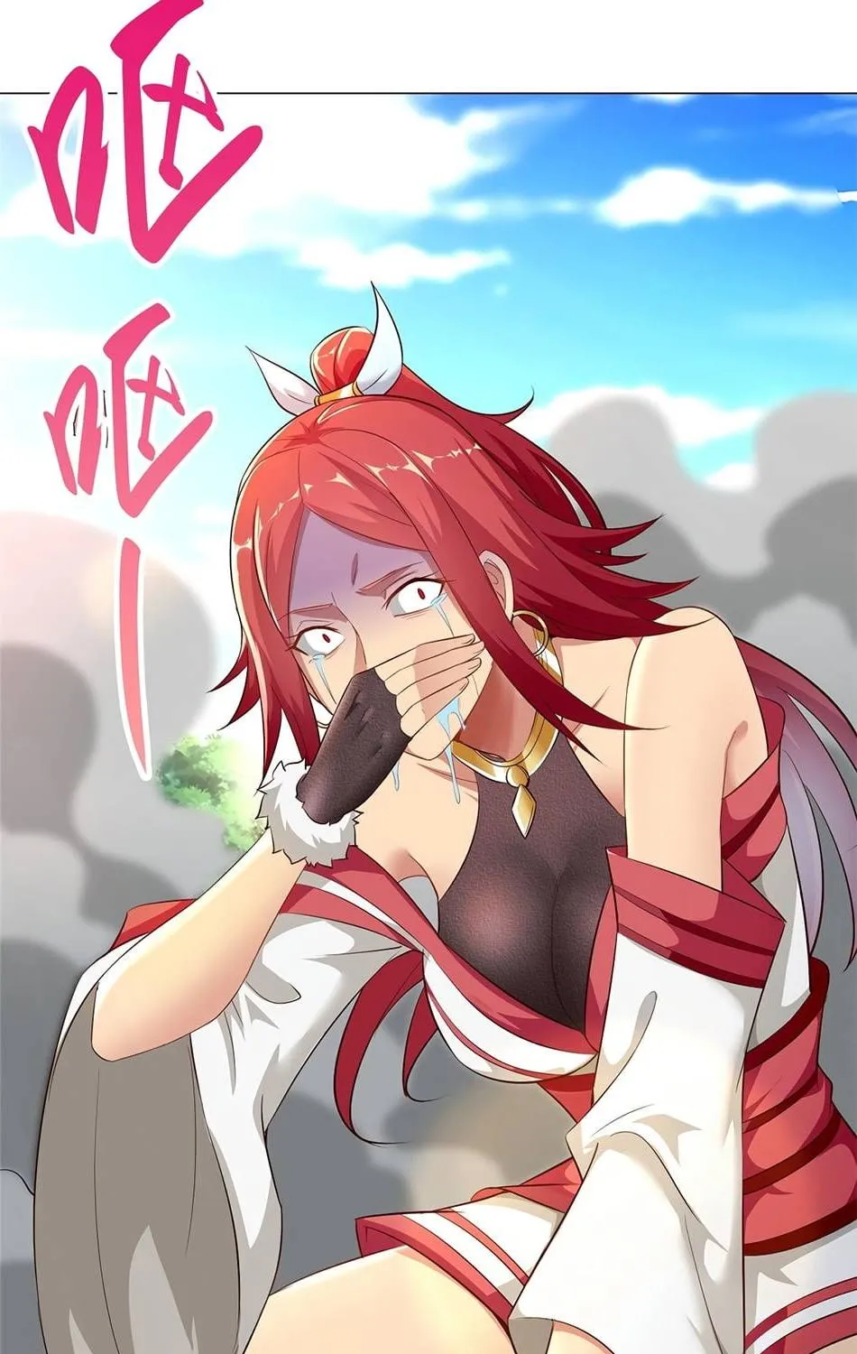 Read Dragon Master chapter 59 image 39 on Lezhin