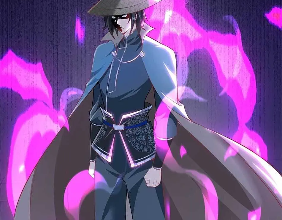Read Dragon Master chapter 59 image 5 on Lezhin