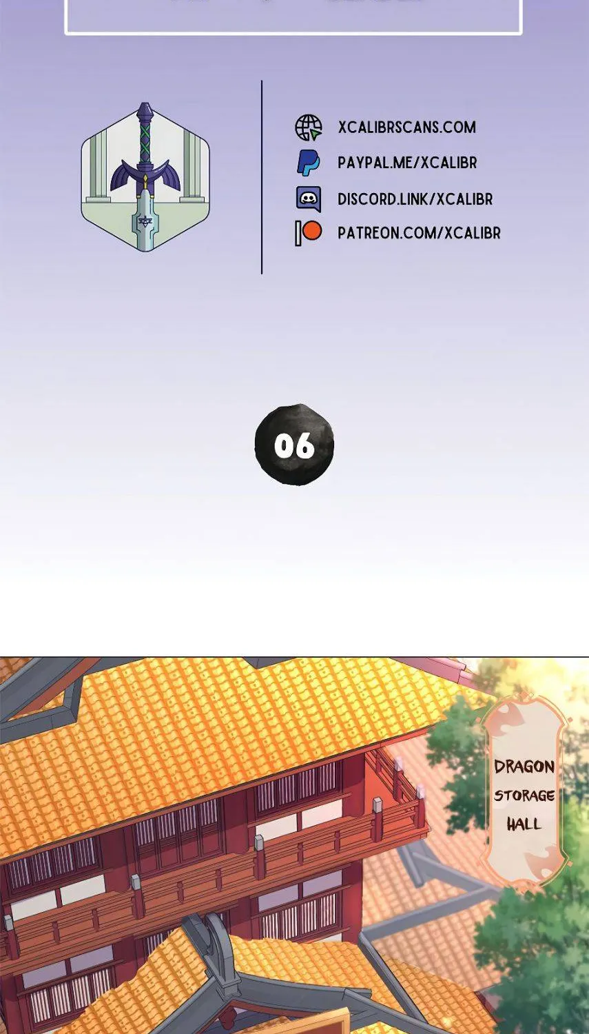 Read Dragon Master chapter 6 image 1 on Lezhin