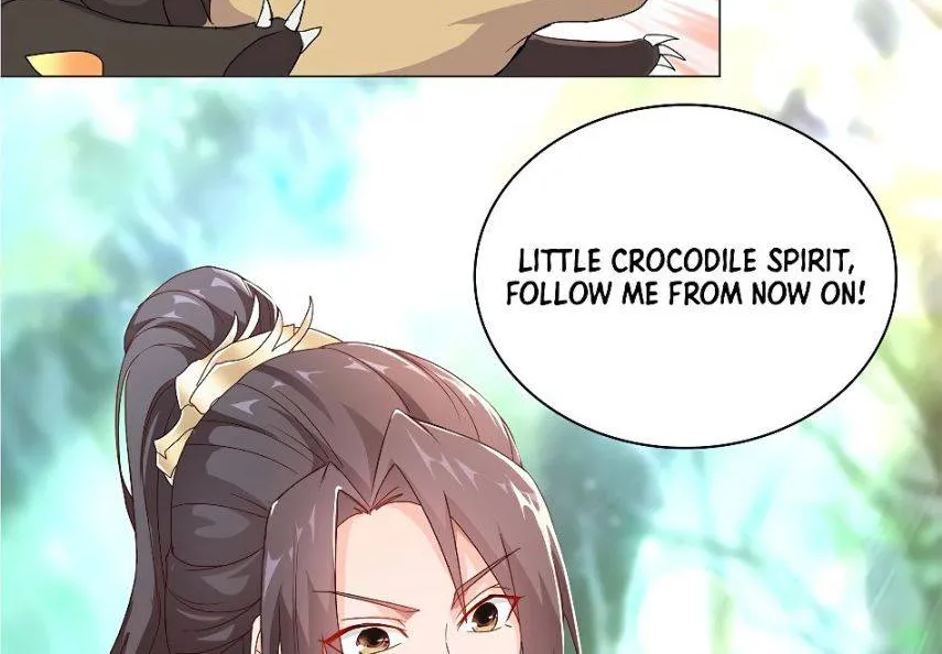 Read Dragon Master chapter 6 image 11 on Lezhin