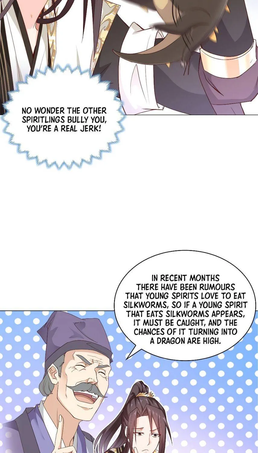 Read Dragon Master chapter 6 image 14 on Lezhin