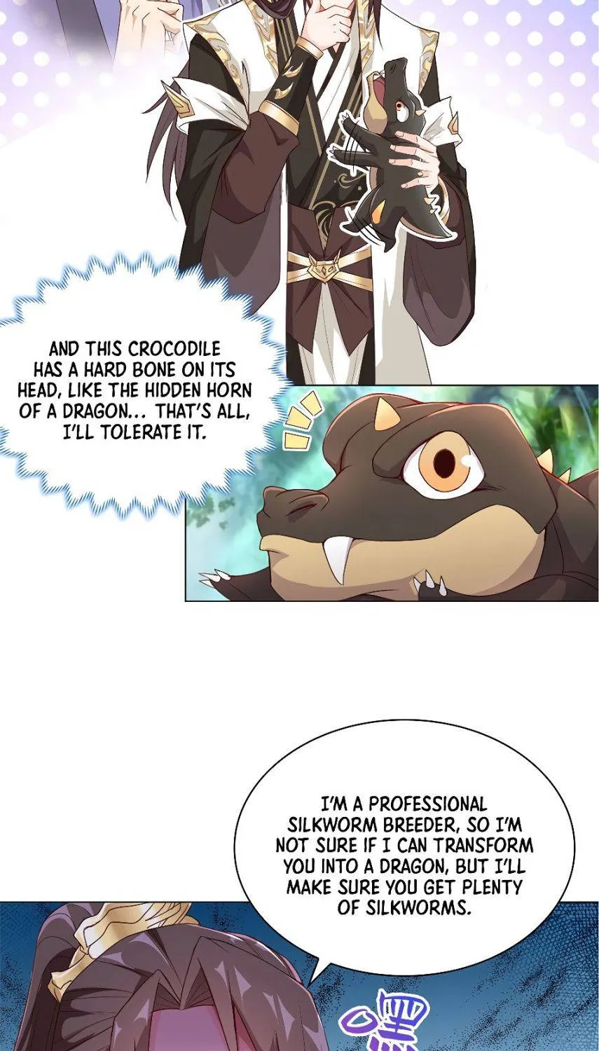 Read Dragon Master chapter 6 image 15 on Lezhin