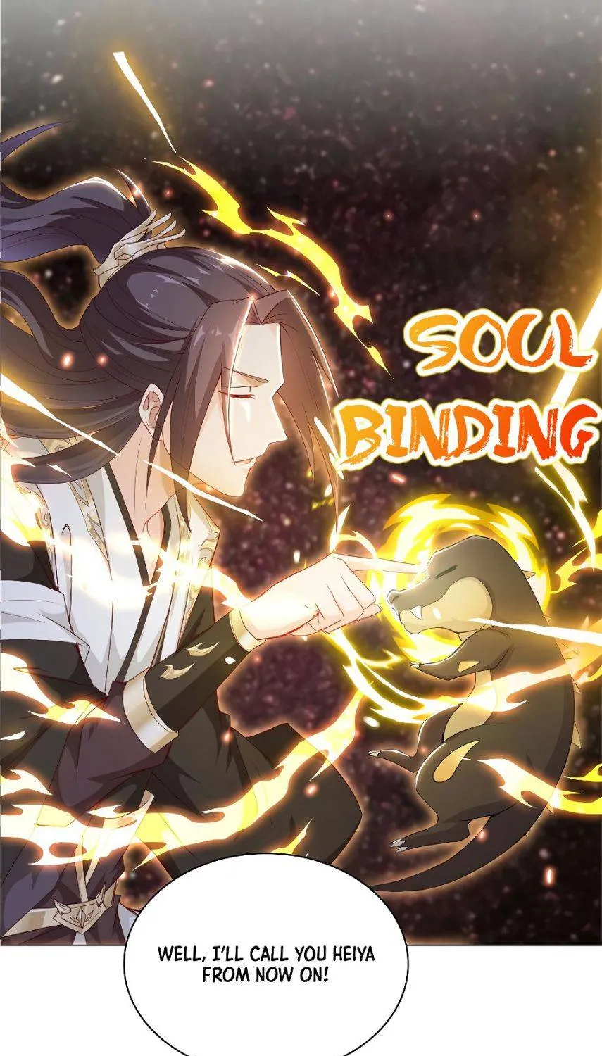 Read Dragon Master chapter 6 image 18 on Lezhin
