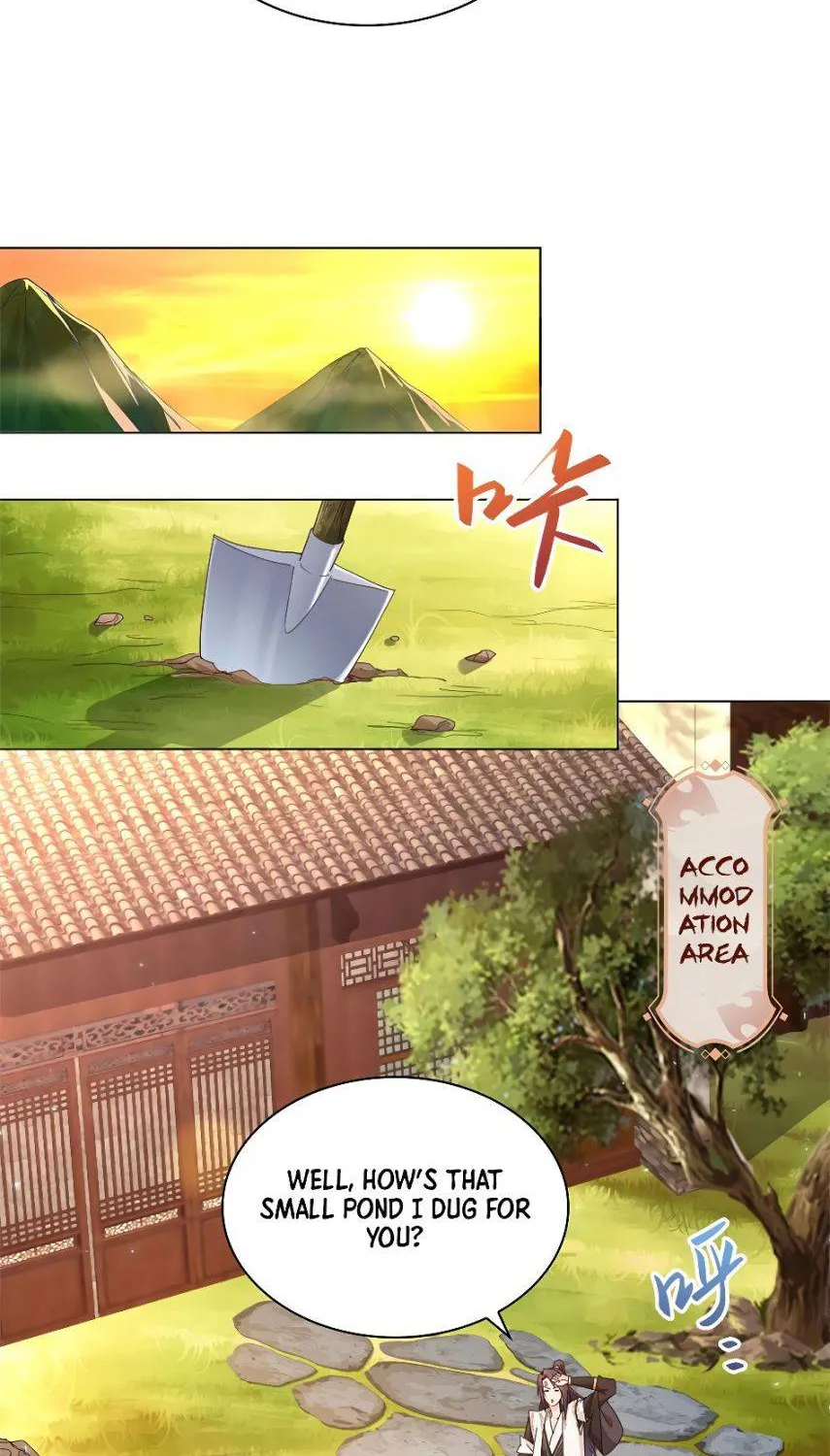Read Dragon Master chapter 6 image 19 on Lezhin