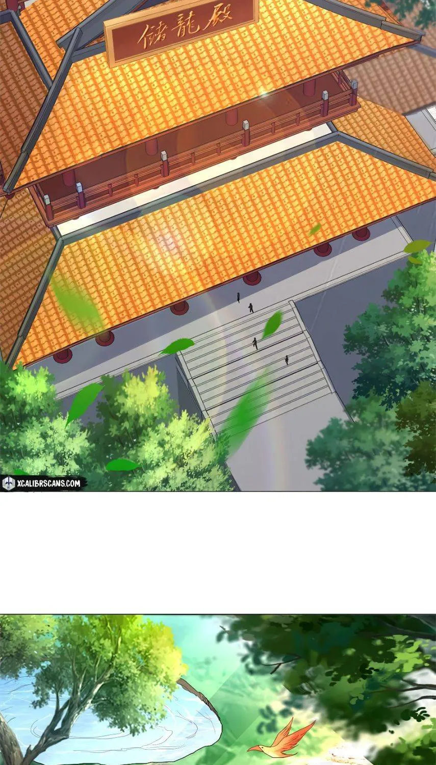 Read Dragon Master chapter 6 image 2 on Lezhin