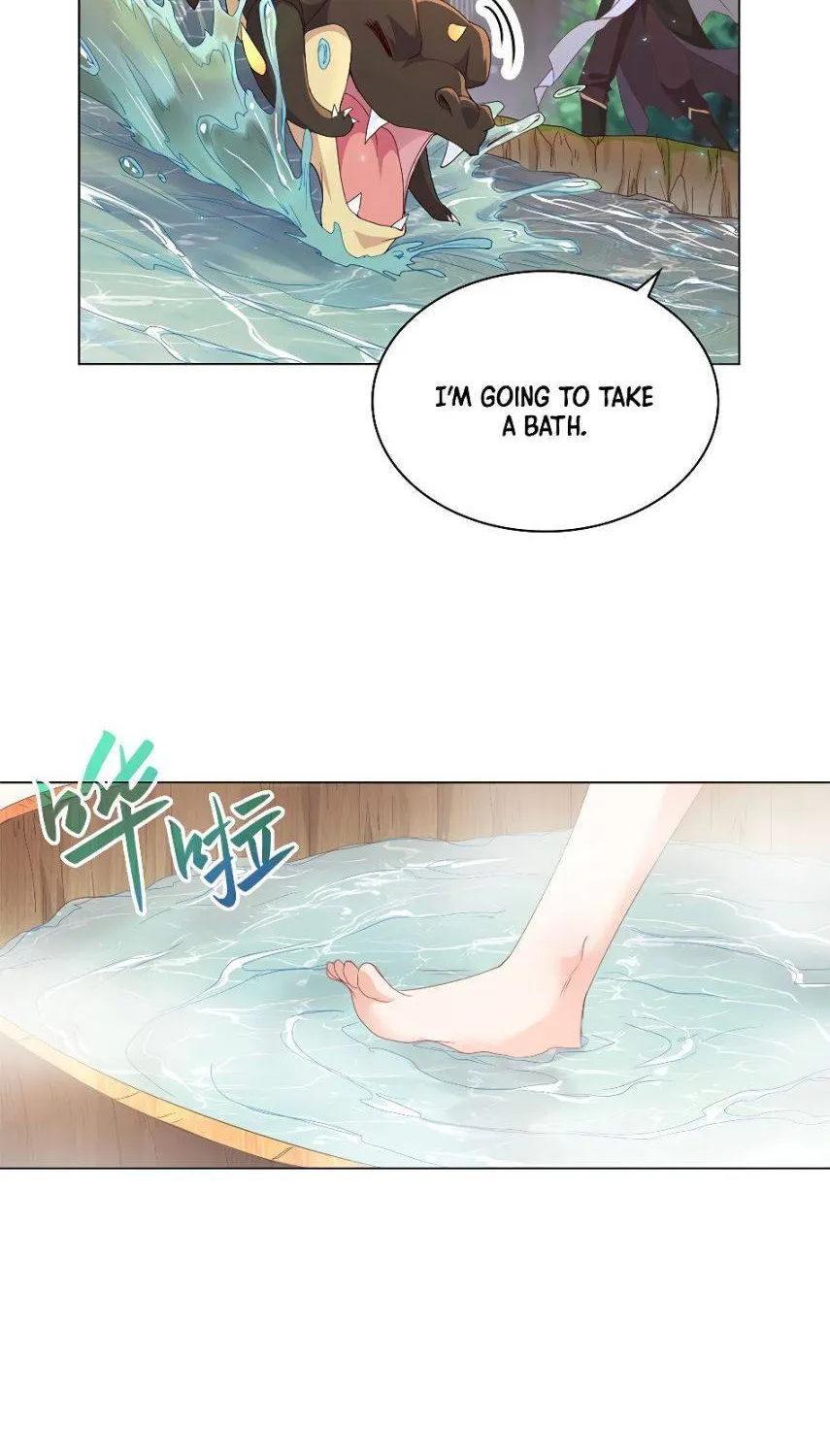 Read Dragon Master chapter 6 image 21 on Lezhin