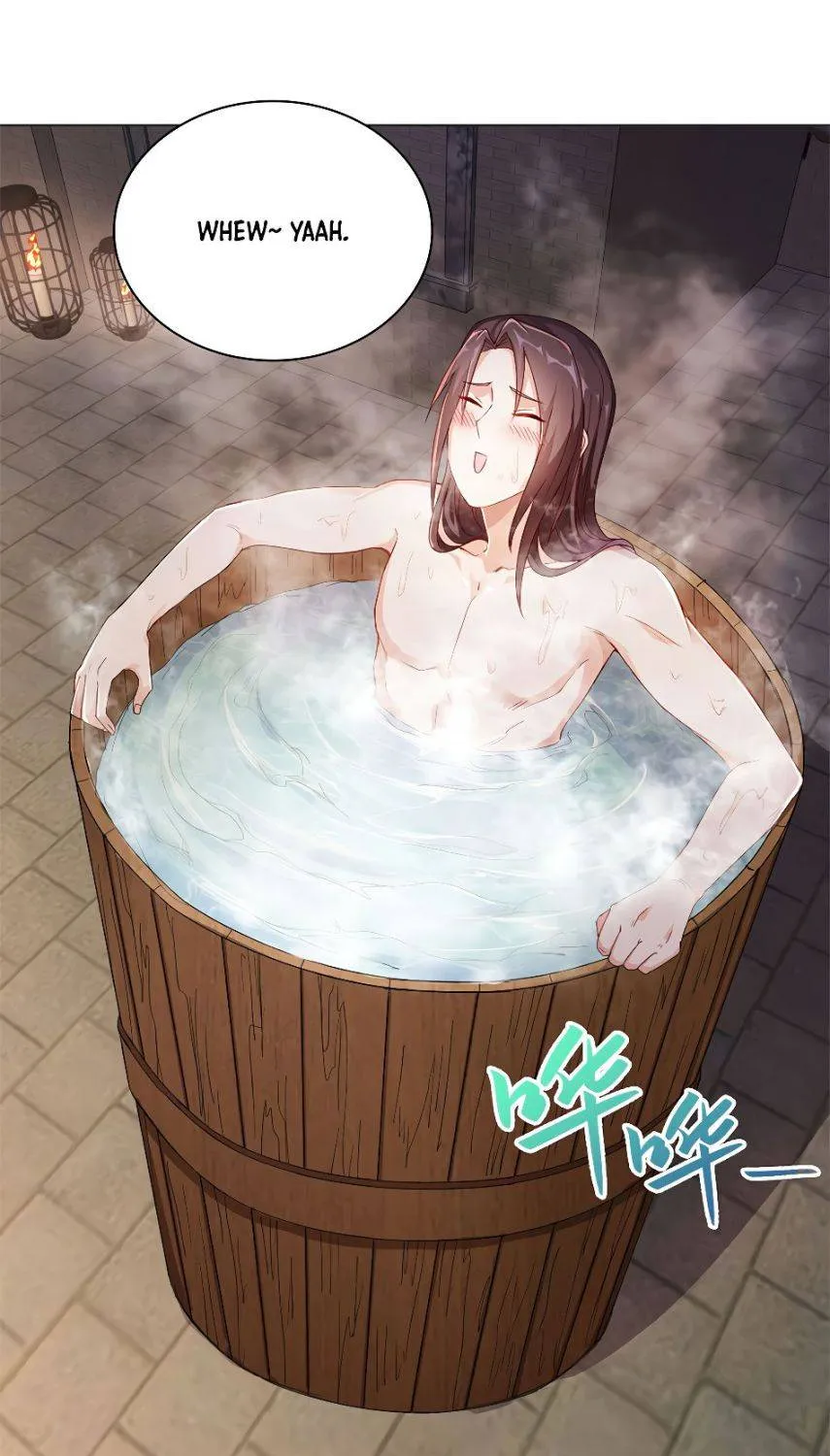 Read Dragon Master chapter 6 image 22 on Lezhin