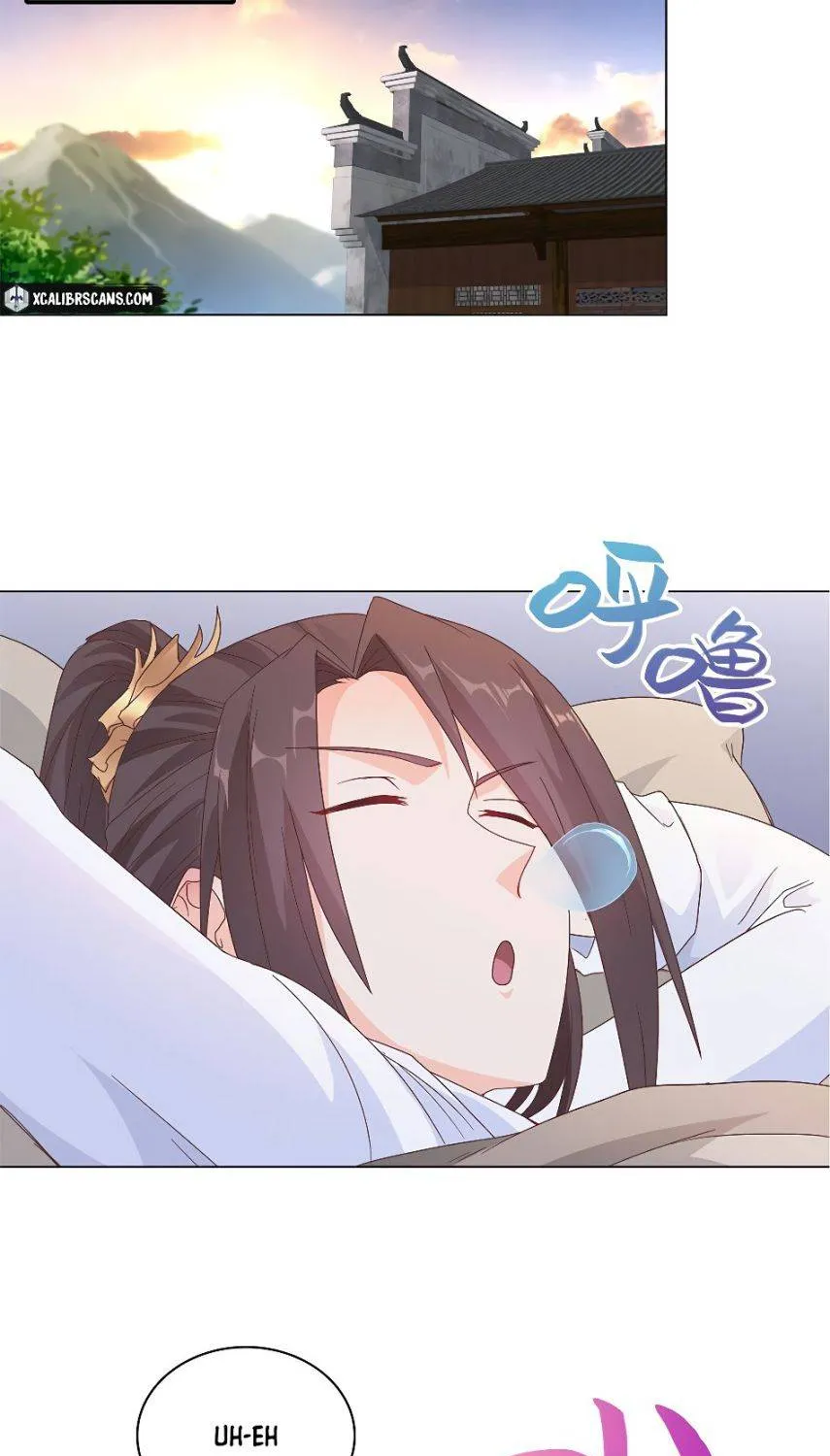 Read Dragon Master chapter 6 image 24 on Lezhin