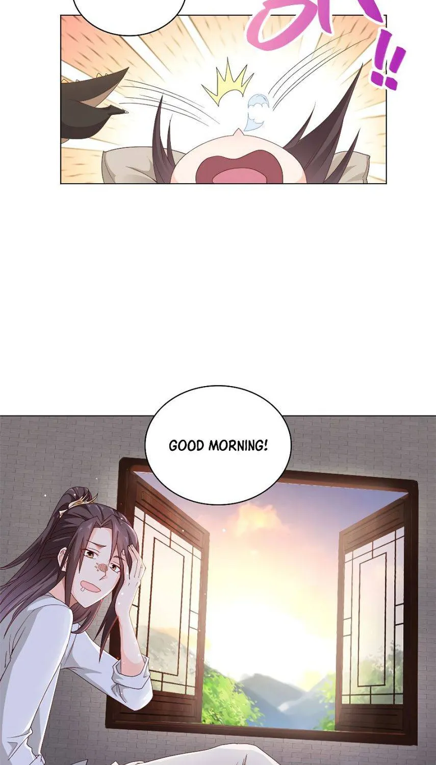 Read Dragon Master chapter 6 image 25 on Lezhin