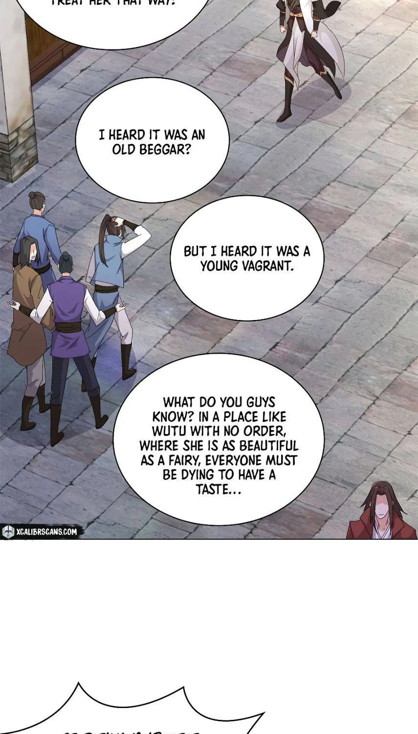 Read Dragon Master chapter 6 image 28 on Lezhin