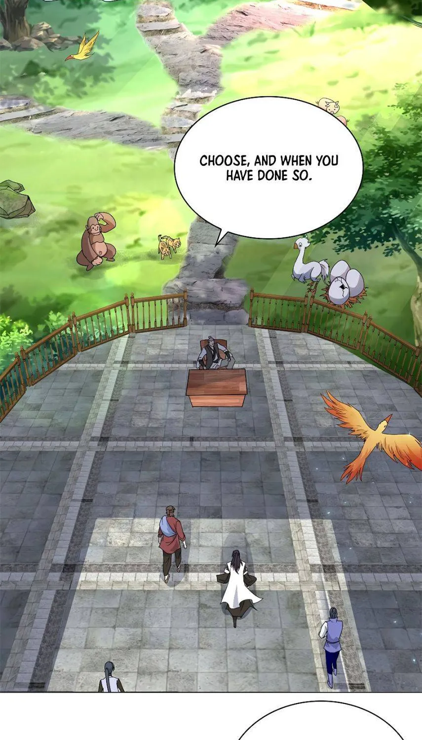 Read Dragon Master chapter 6 image 3 on Lezhin