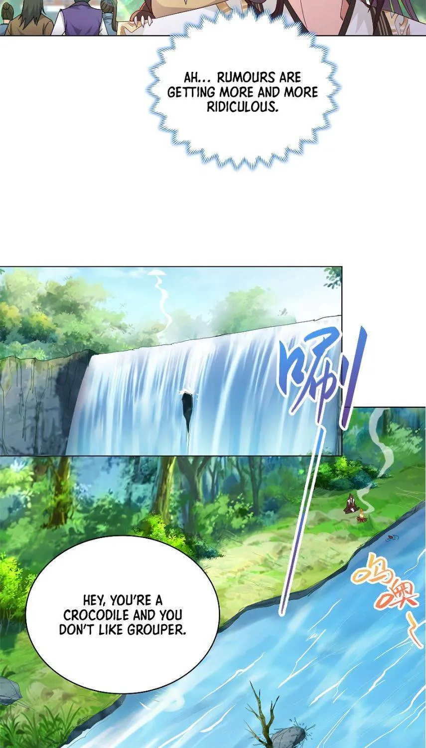 Read Dragon Master chapter 6 image 30 on Lezhin