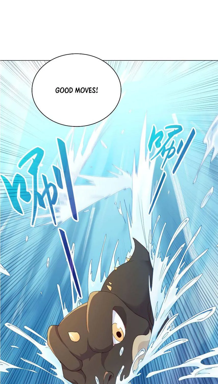 Read Dragon Master chapter 6 image 32 on Lezhin