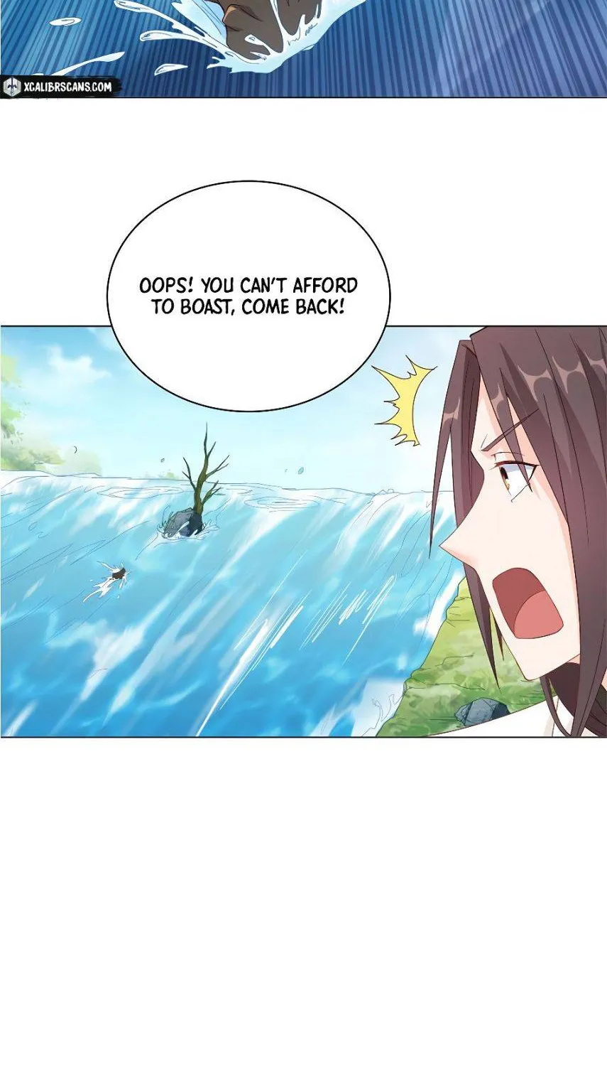 Read Dragon Master chapter 6 image 33 on Lezhin