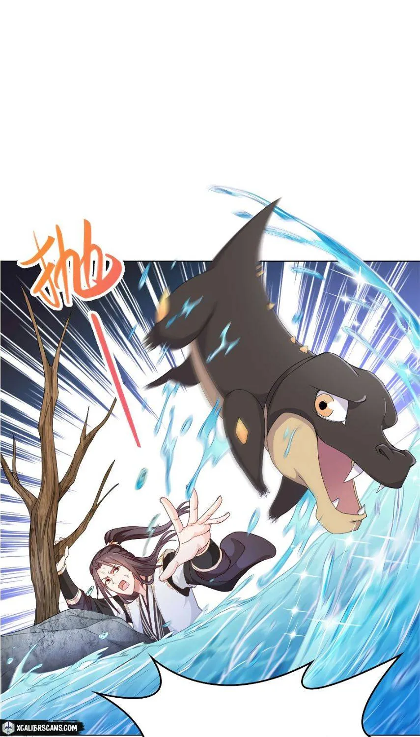 Read Dragon Master chapter 6 image 36 on Lezhin