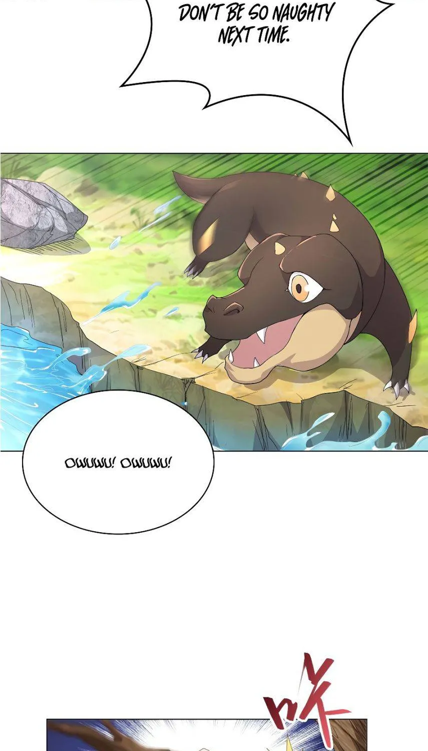 Read Dragon Master chapter 6 image 37 on Lezhin