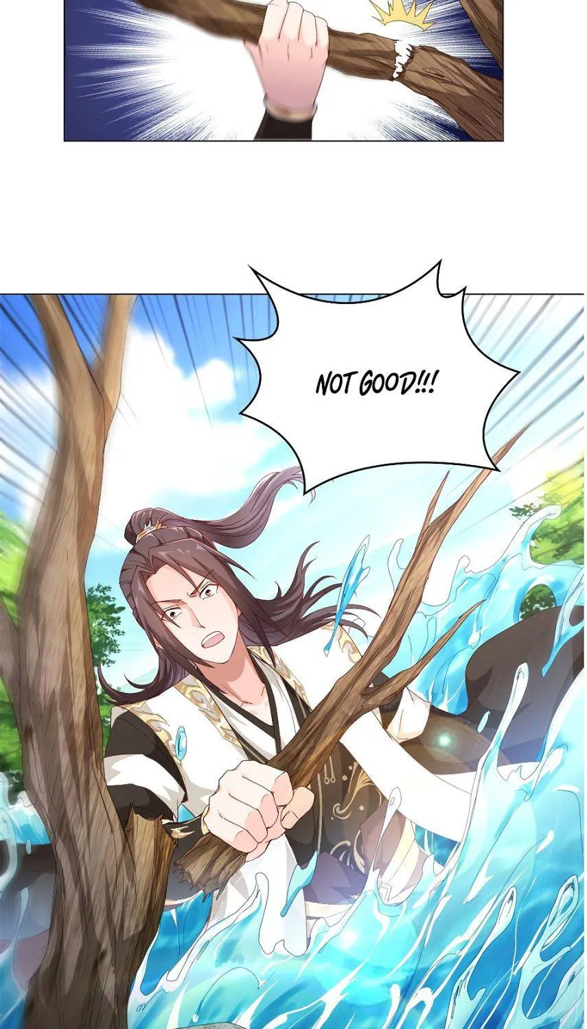 Read Dragon Master chapter 6 image 38 on Lezhin