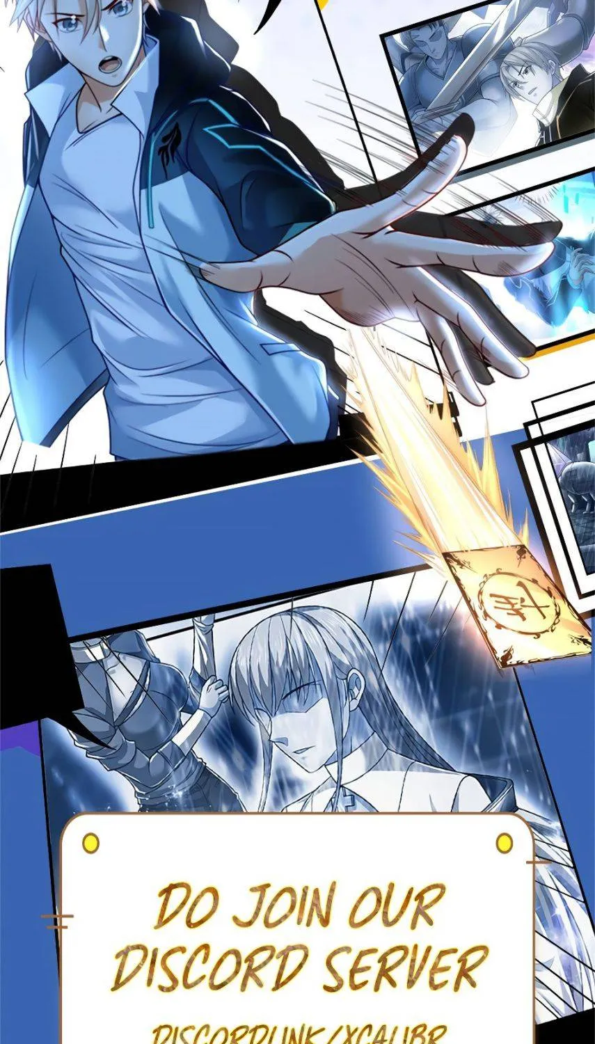 Read Dragon Master chapter 6 image 40 on Lezhin