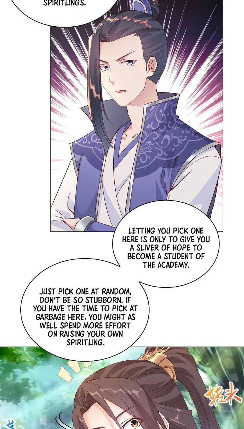 Read Dragon Master chapter 6 image 7 on Lezhin