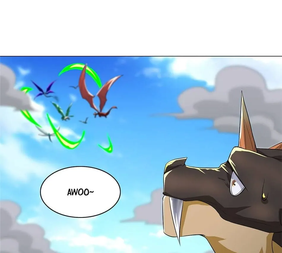 Read Dragon Master chapter 60 image 14 on Lezhin