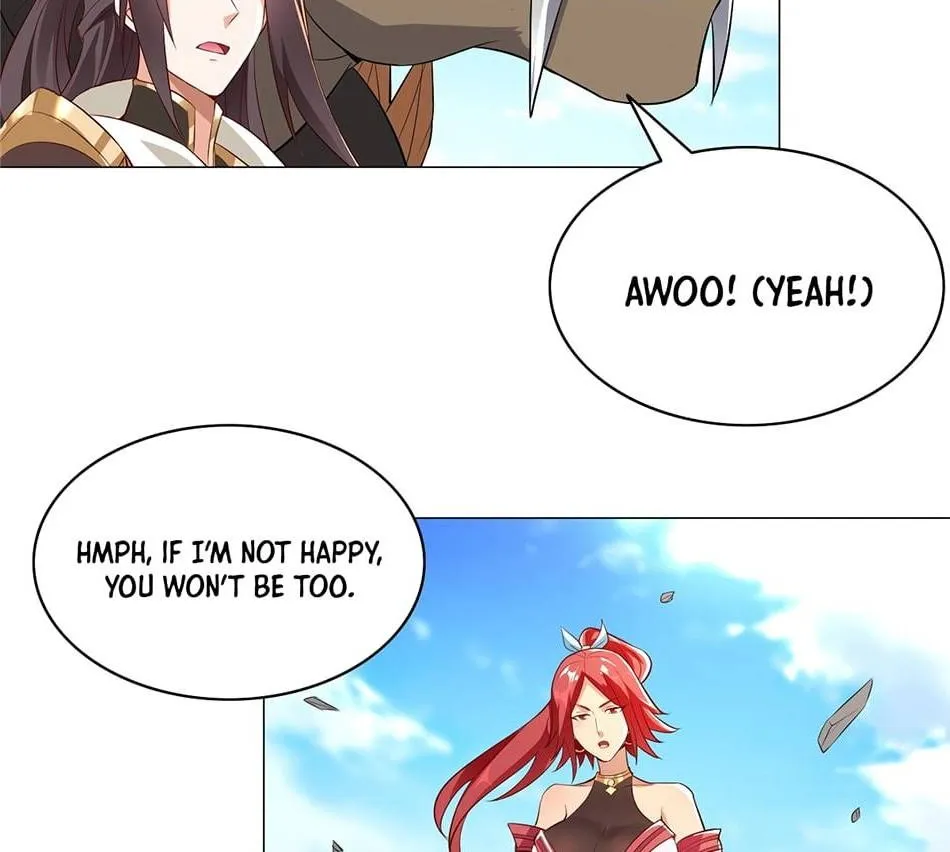 Read Dragon Master chapter 60 image 17 on Lezhin