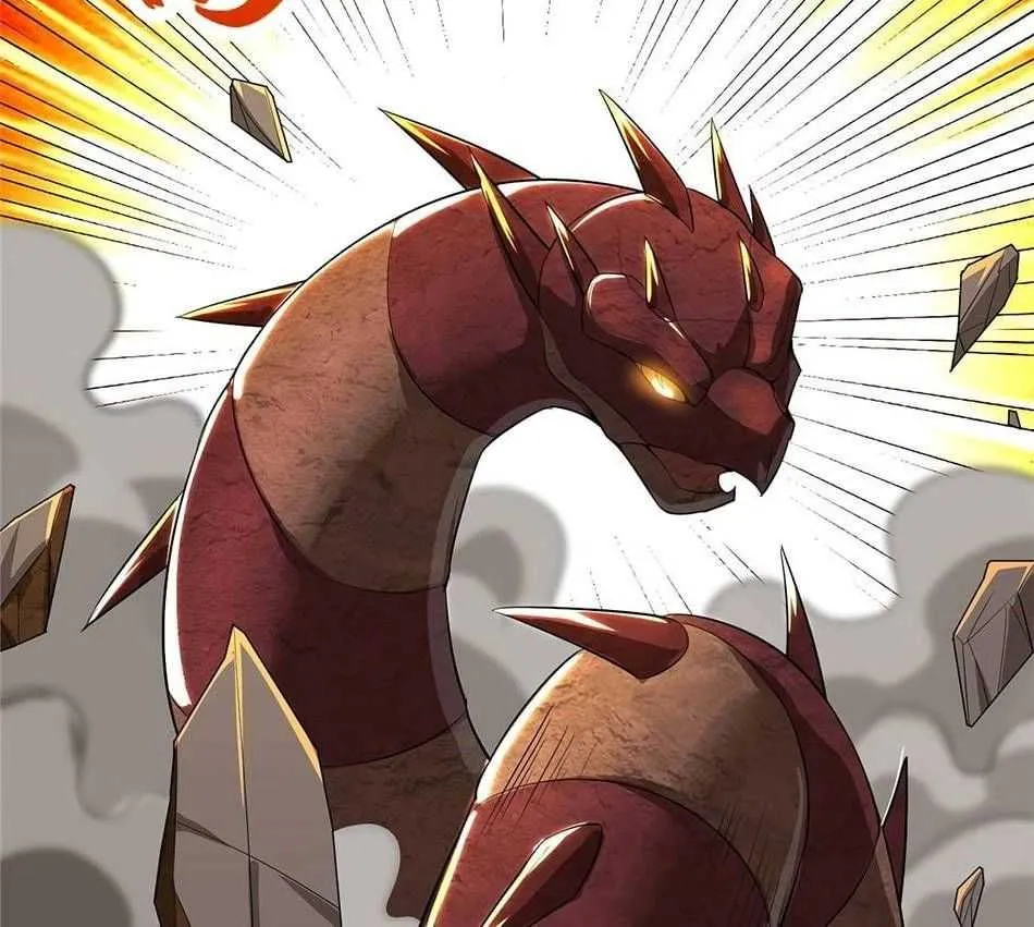 Read Dragon Master chapter 60 image 2 on Lezhin