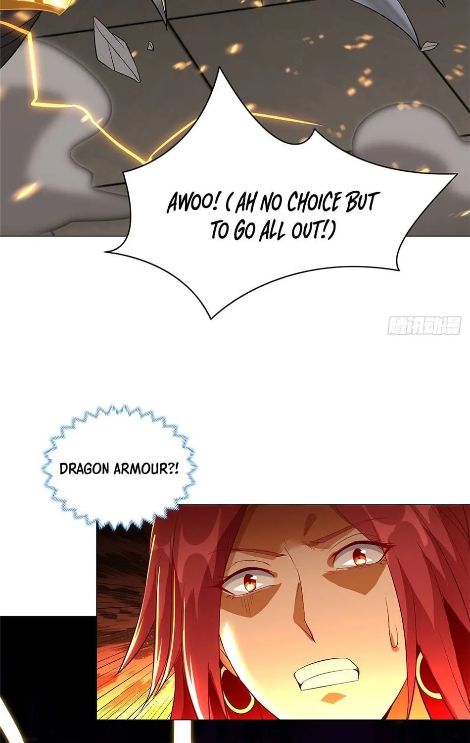 Read Dragon Master chapter 60 image 21 on Lezhin