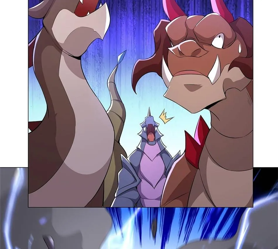 Read Dragon Master chapter 60 image 26 on Lezhin