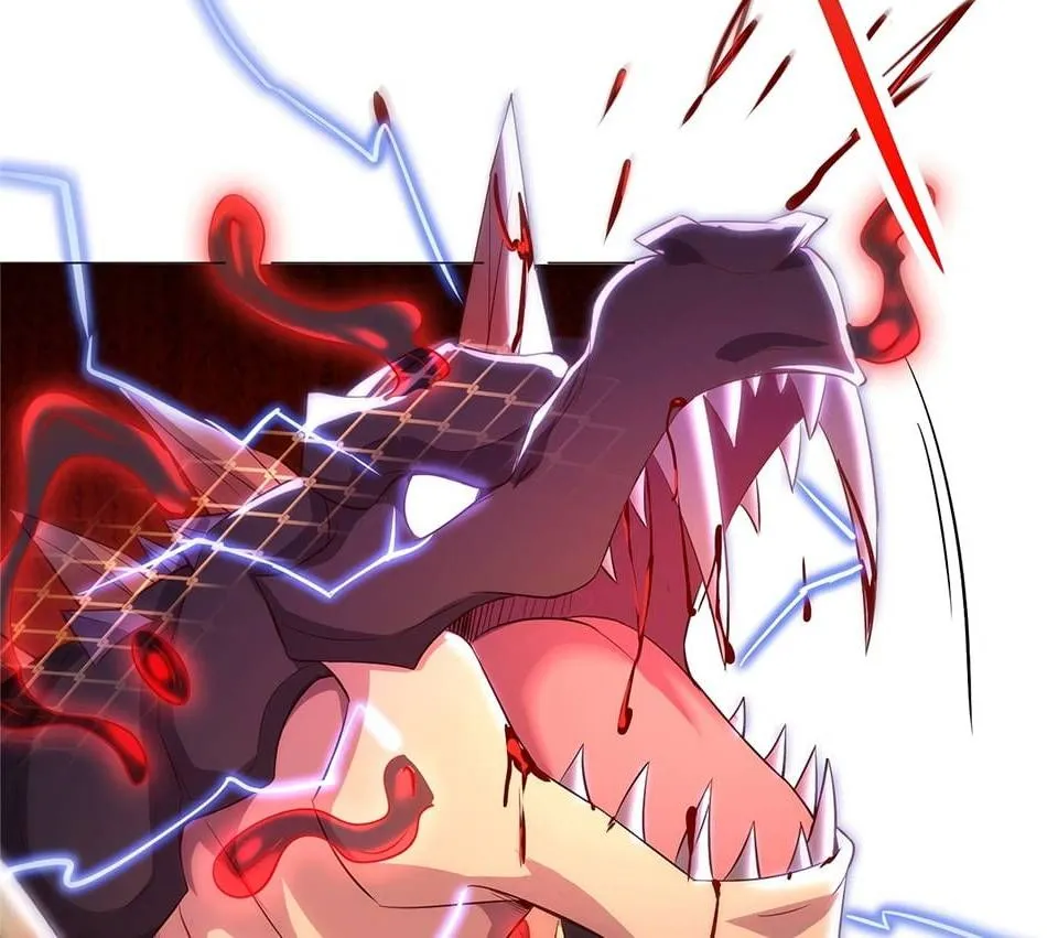 Read Dragon Master chapter 60 image 32 on Lezhin