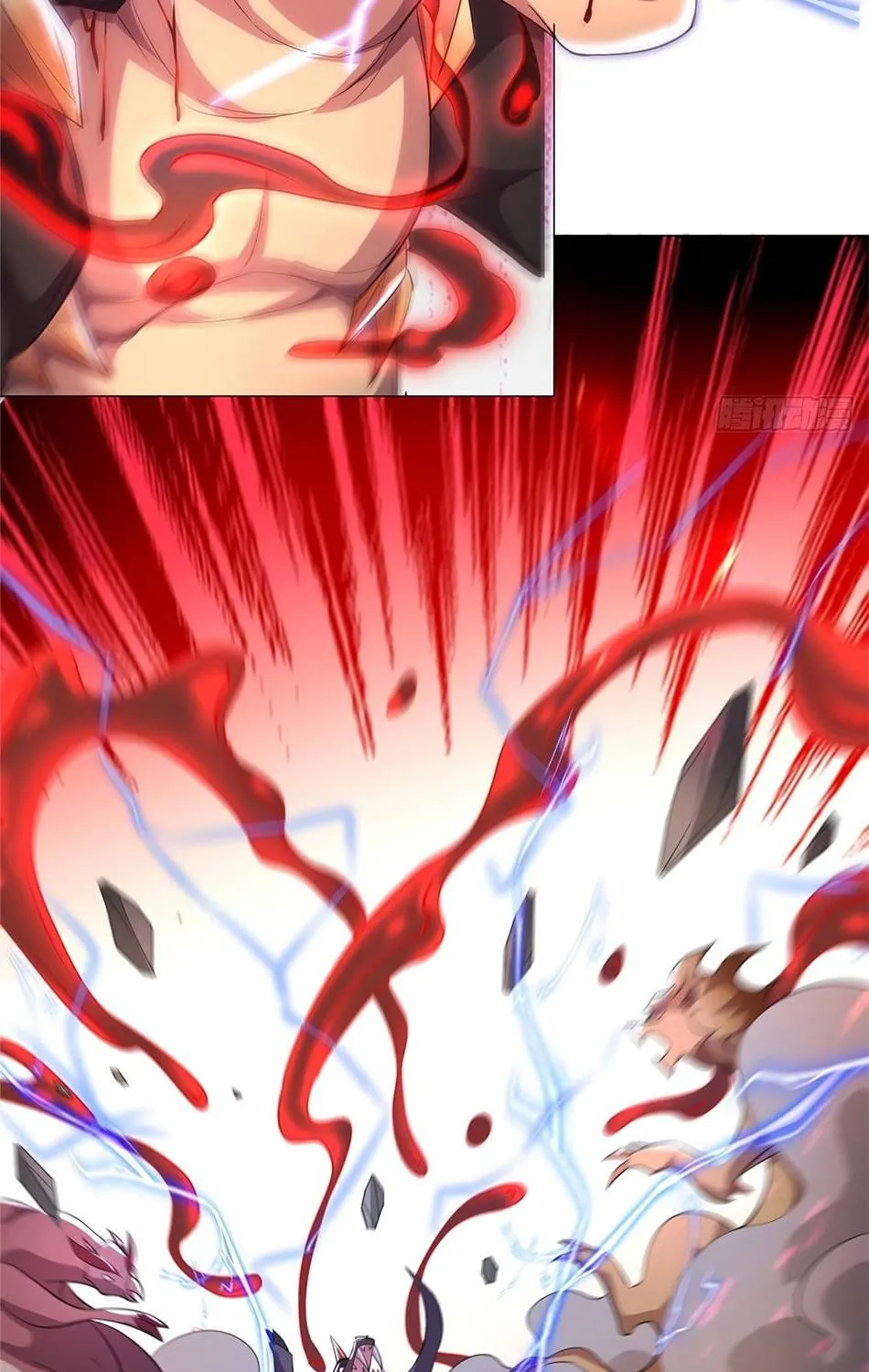 Read Dragon Master chapter 60 image 33 on Lezhin