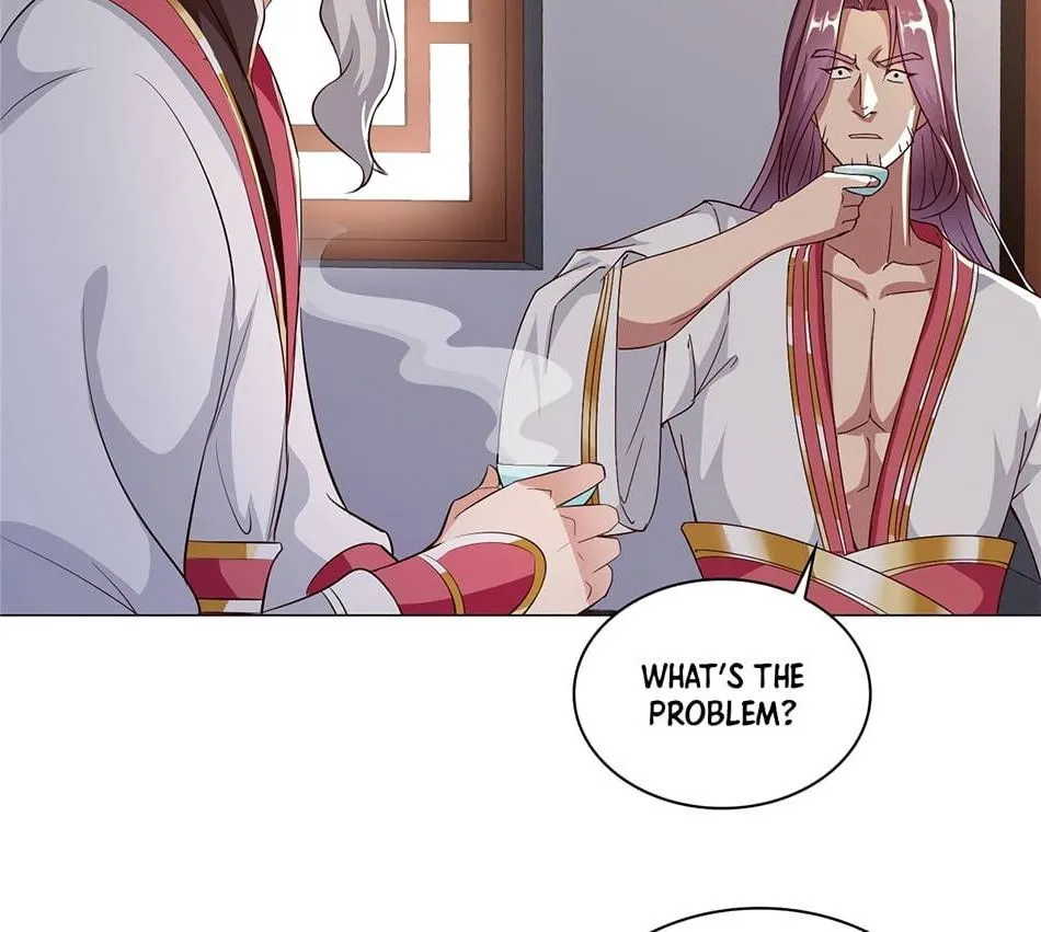 Read Dragon Master chapter 60 image 35 on Lezhin