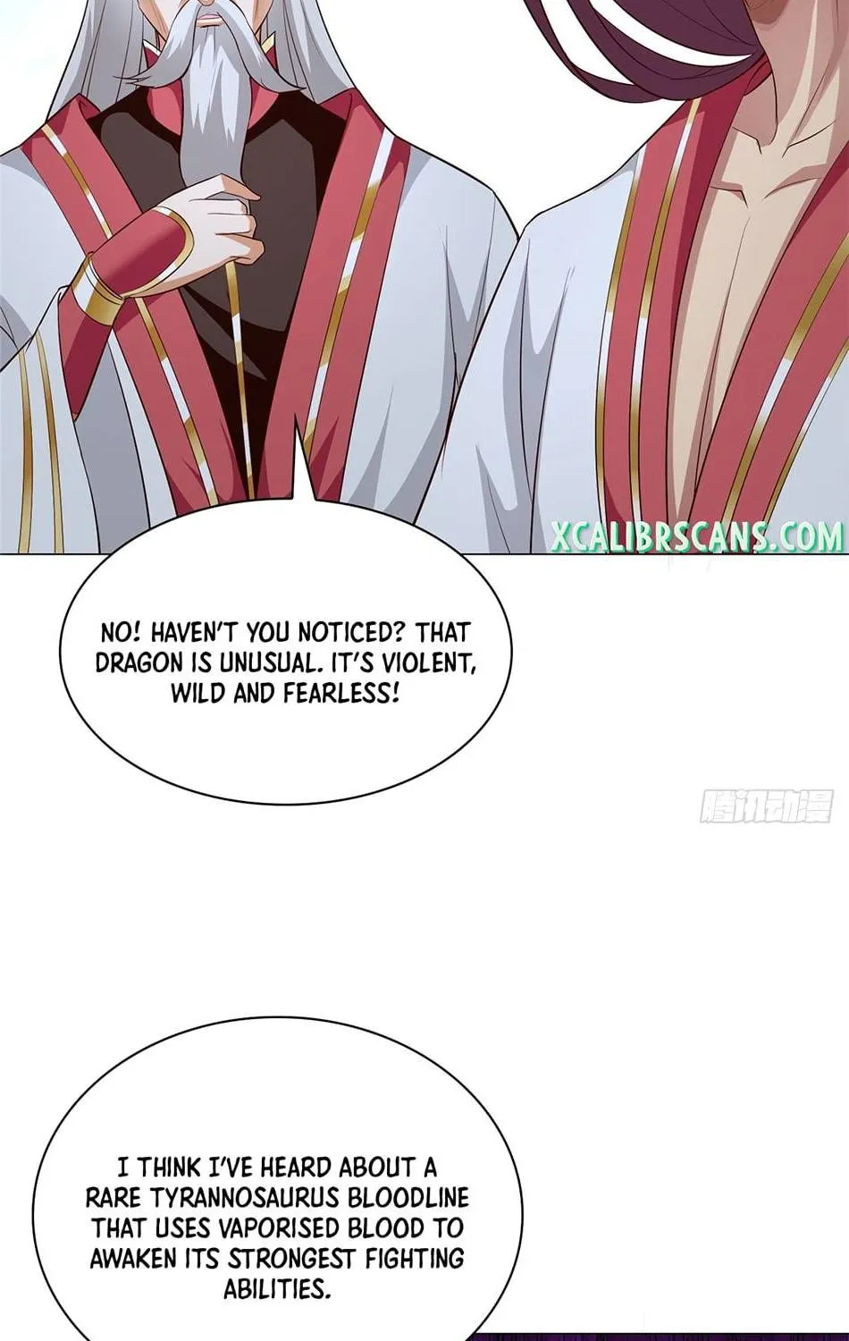Read Dragon Master chapter 60 image 37 on Lezhin